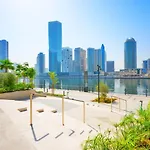 High Floor Burj And Canal View Business Bay